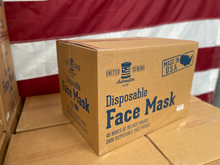 Load image into Gallery viewer, Adult ASTM Level 3 Face Masks
