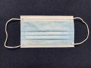 Donations Disposable ASTM Level 3 Face Masks