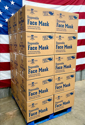 Full Pallet